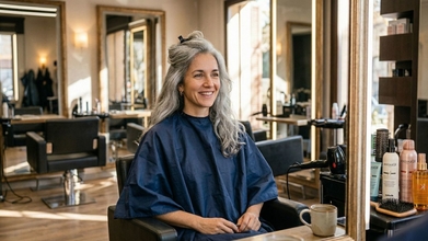 Casting mujeres mayores de 18 años para proyecto de pelo