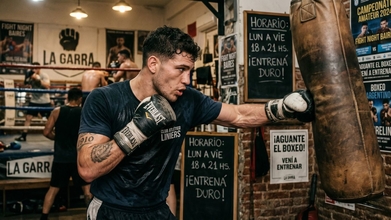 Casting actor entre 18 y 35 para cortometraje