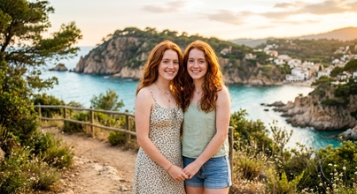 URGENTE Casting actrices parecidas entre sí para programa de ficción Juego de gemelas en CABA