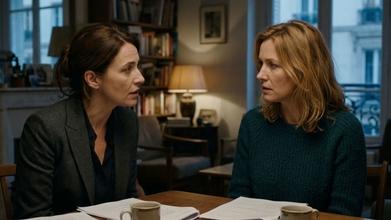 Casting Actriz de 40 a 60 años para Corto Independiente en Almagro, CABA