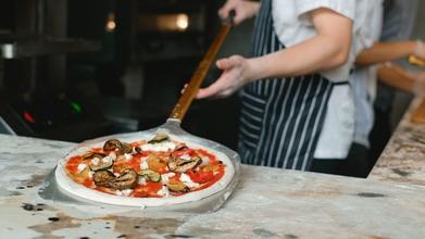 Casting pizzeros reales para proyecto en Buenos Aires