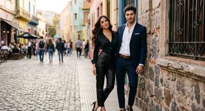 Casting de nuevos talentos mayores de 18 años para agencia de modelos en Buenos Aires y Córdoba
