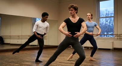 AUDICIÓN EN BUENOS AIRES: BAILARINES VARONES PARA «Cascanueces 2026»