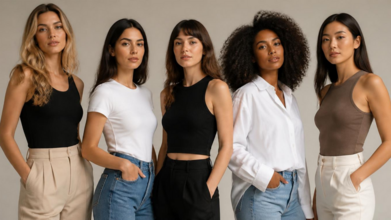 Casting mujeres de 18 a 40 años para importante campaña publicitaria