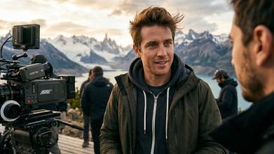 Casting actor entre 30 y 35 años para cine