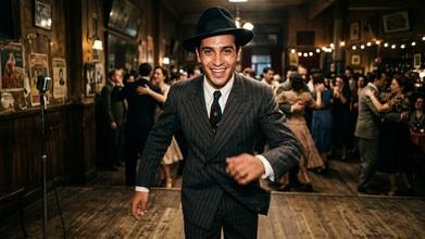 Casting actores bailarines mayores de 18 años para vídeo musical