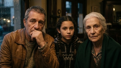 Casting hombres y mujeres entre 11 y 85 años para cortometraje de suspenso
