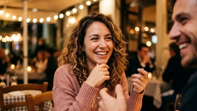 Casting actriz de 22 a 35 años para rol protagónico en comedia romántica