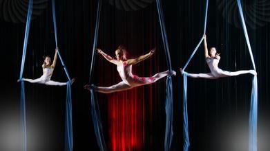 Casting acrobatas para proyecto en Buenos Aires
