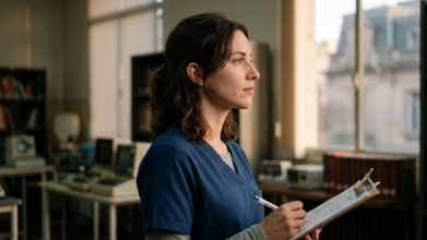 Casting actriz entre 20 y 30 años para largometraje de ciencia ficción en Buenos Aires