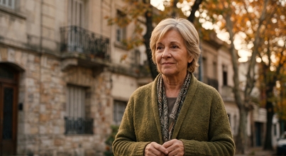 Casting actriz de 60 años para cortometraje universitario en Mercedes