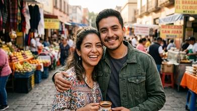 Casting hombres y mujeres entre 21 y 55 años para proyecto