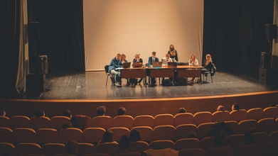 CONVOCATORIA DE OBRAS CORTAS DE TEATRO EN VILLA CRESPO