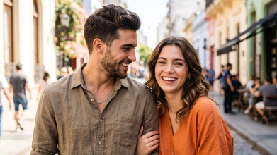 Casting hombres y mujeres entre 18 y 35 años para comercial importante
