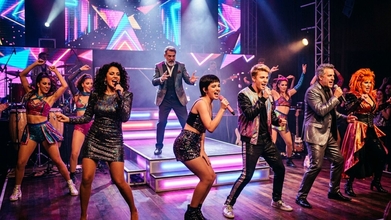 Casting actores, actrices, cantantes y bailarinas para musical “Ya lo sabía!” en San Nicolás de los Arroyos