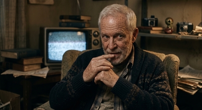 Casting actor de 60 años o que aparente para cortometraje universitario de terror y comedia