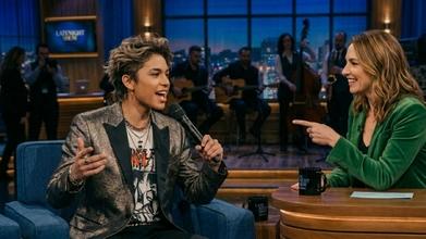 Casting invitado (artista, influencer, celebrity, etc) +16 años para programa tv universitario