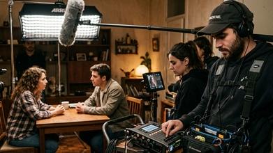 Se busca sonidista para cortometraje