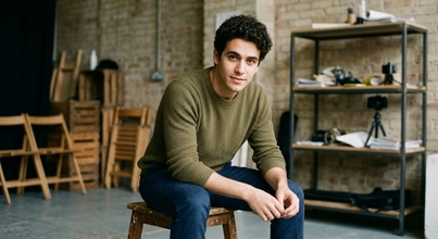 Casting actor masculino entre 19 y 22 años para cortometraje “Señales Cruzadas”  CABA