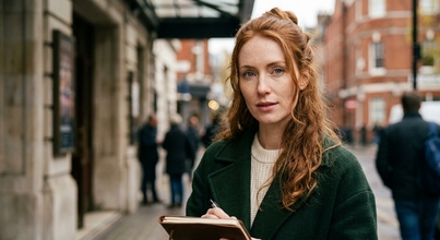 Casting Actriz de 25 a 35 años para película anglo-argentina hablada en inglés