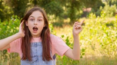 Casting niñas actrices para proyecto en Buenos Aires