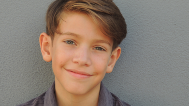 Casting niños de 8 a 12 años para proyecto publicitario