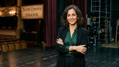 Casting actriz de 40 a 60 años para obra de teatro en Palermo