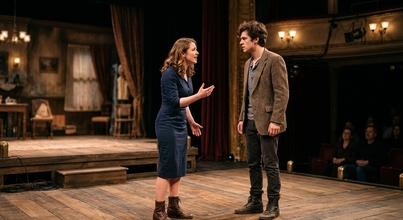 Casting de actriz y actor de 18 a 25 años para obra de teatro en Ciudad de Buenos Aires