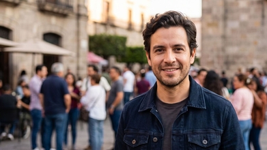 Casting hombres castaños o morochos para importante campaña