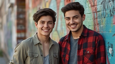 Casting actor de 17 a 18 años para serie en Argentina