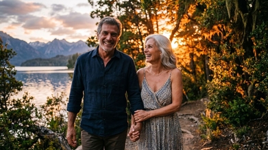 Casting actores y actrices entre 65 y 80 años para cortometraje