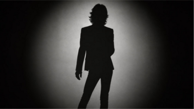 Casting actores y bailarines parecidos físicamente a Mick Jagger