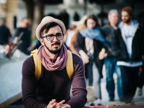 Casting actores de 20 a 35 años para cortometraje