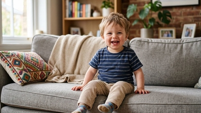 Casting bebés entre 12 y 16 meses para proyecto con agencia