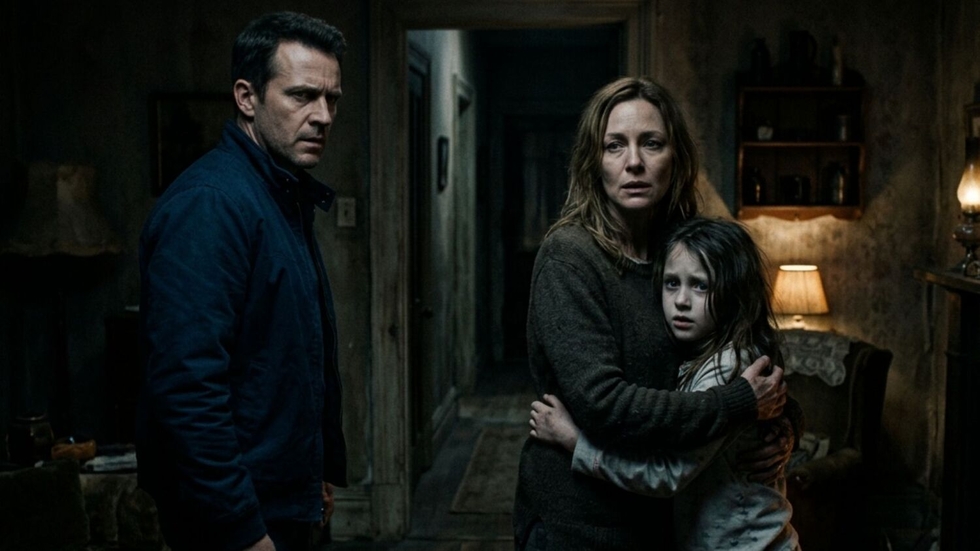 Casting actor y actriz entre 9 y 50 años para roles protagónicos y secundarios en cortometraje de terror