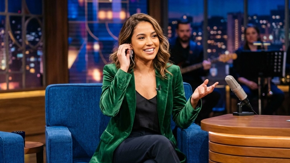 Casting conductor o conductora entre 20 y 30 años programa tv universitario