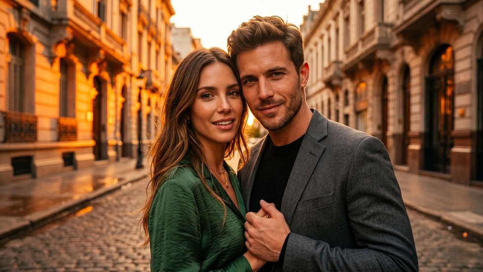 casting hombres y mujeres entre 20 y 30 años para videoclip