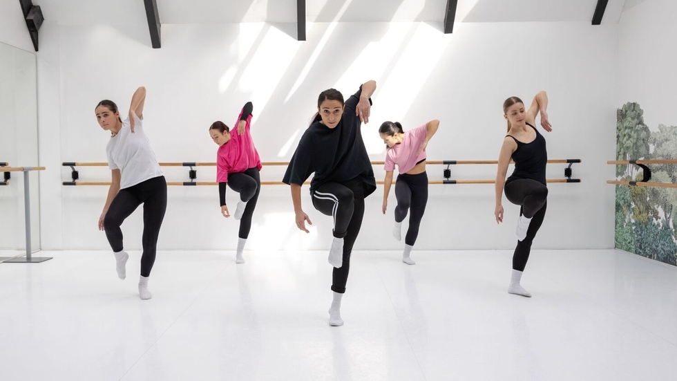 Casting bailarinas mayores de 18 años para show tributo a Marc Anthony en Gran Buenos Aires