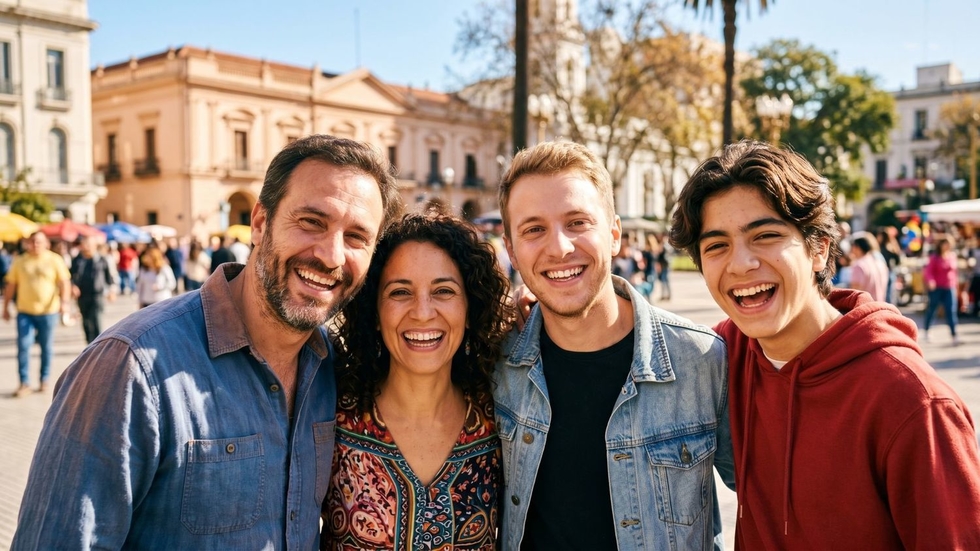 Casting acotres y actrices entre 12 y 50 años para corto universitario