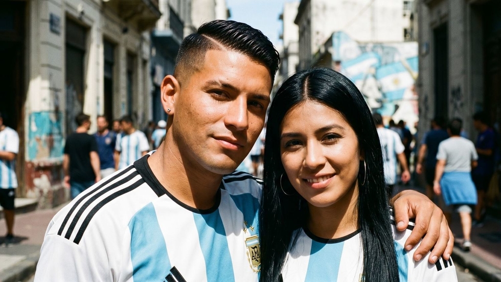 Casting hombres y mujeres mayores de 25 años para proyecto con agencia