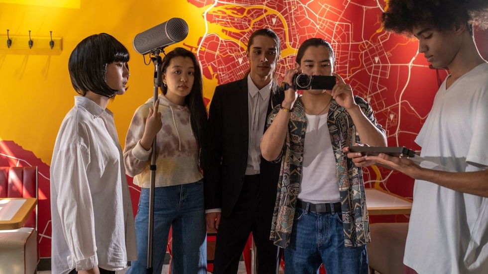 Casting actor de 20 a 28 años para cortometraje independiente en Mar de Plata
