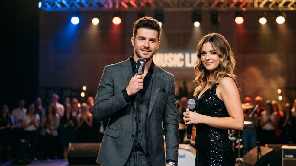 Convocatoria cantantes para Bar de Musicales