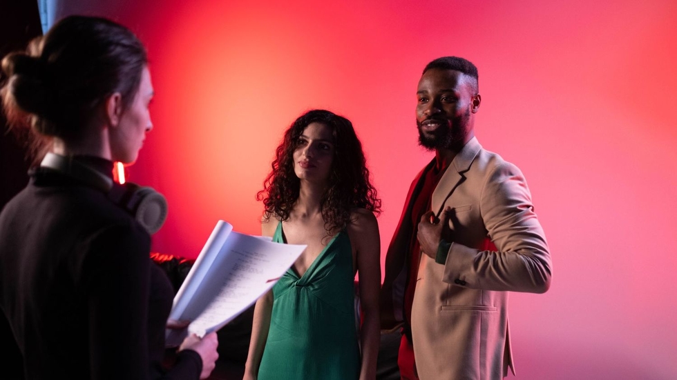 Casting actor y actriz mayores de 18 años para Serie Vertical en Ciudad Autónoma de Buenos Aires