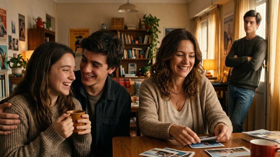 Casting hombres y mujeres entre 16 y 45 años para proyecto independiente