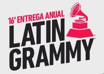 Grammy Latino 2015