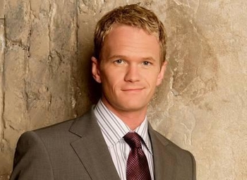 Neil Patrick Harris : Barney de Cómo conocí a tu madre director