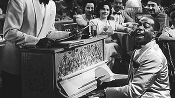 Sale a subasta el mítico piano de Casablanca