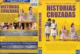 "Historias Cruzadas" Proximamente  En las Salas de Cine