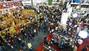 Argentina será el país invitado en la Feria del Libro de Guadalajara en 2014