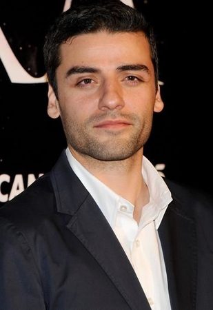 Oscar Isaac participará en Star Wars VII